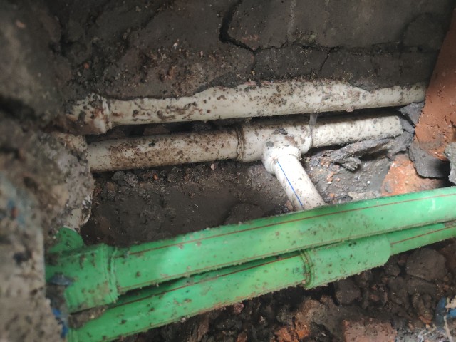 师宗县消防水管漏水检测维修.客厅漏水检测维修